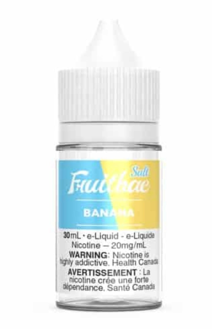 Fruitbae 20MG/30ML (AB)