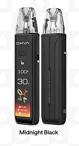 OXVA XLIM 3 ULTRA