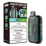 Oxbar G42K (AB)