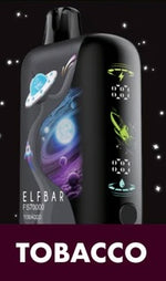 Elf bar FS 70000