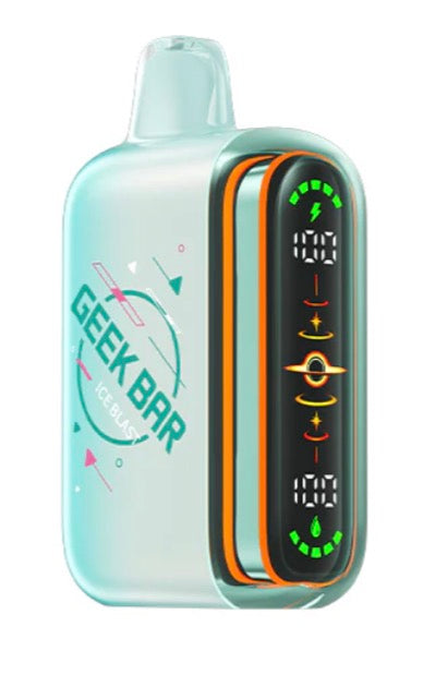 Geek Bar Pluse 2 80K
