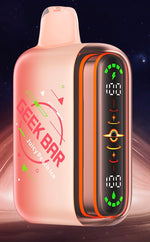 Geek Bar Pluse 2 80K