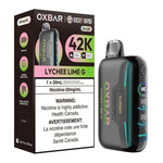 Oxbar G42K (AB)