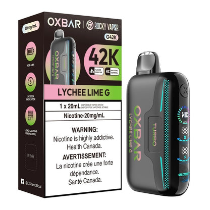 Oxbar G42K (AB)