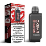 Oxbar Svopp 32k Pods (AB)