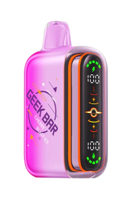 Geek Bar Pluse 2 80K