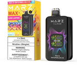 Marz Max 50k