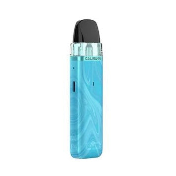 UWELL Device - Caliburn G3 Lite Vape Zone & Smokers Accessories UWELL Device - Caliburn G3 Lite Vape Zone & Smokers Accessories