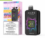 Marz Max 50k