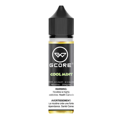 Gcore Juice - 60mL/20mg (AB)