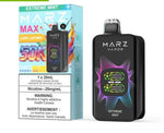Marz Max 50k