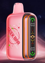 Geek Bar Pluse 2 80K