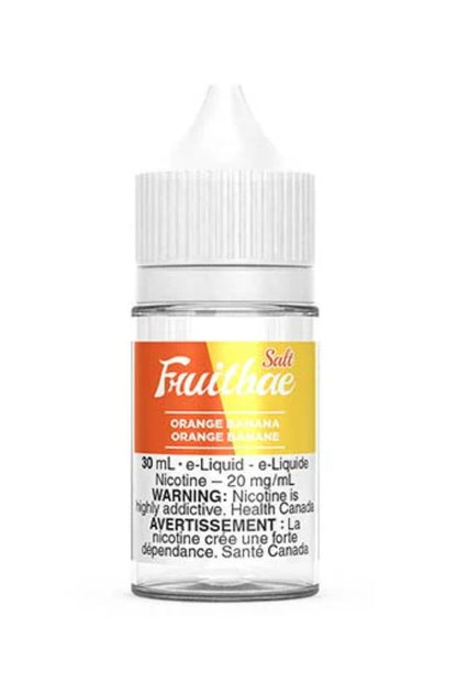 Fruitbae 20MG/30ML (AB)