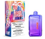 Kraze Giga 150k