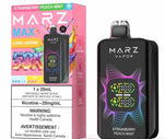 Marz Max 50k