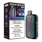 Oxbar G42K (AB)