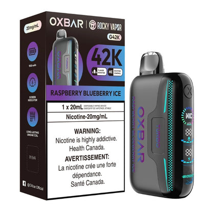 Oxbar G42K (AB)