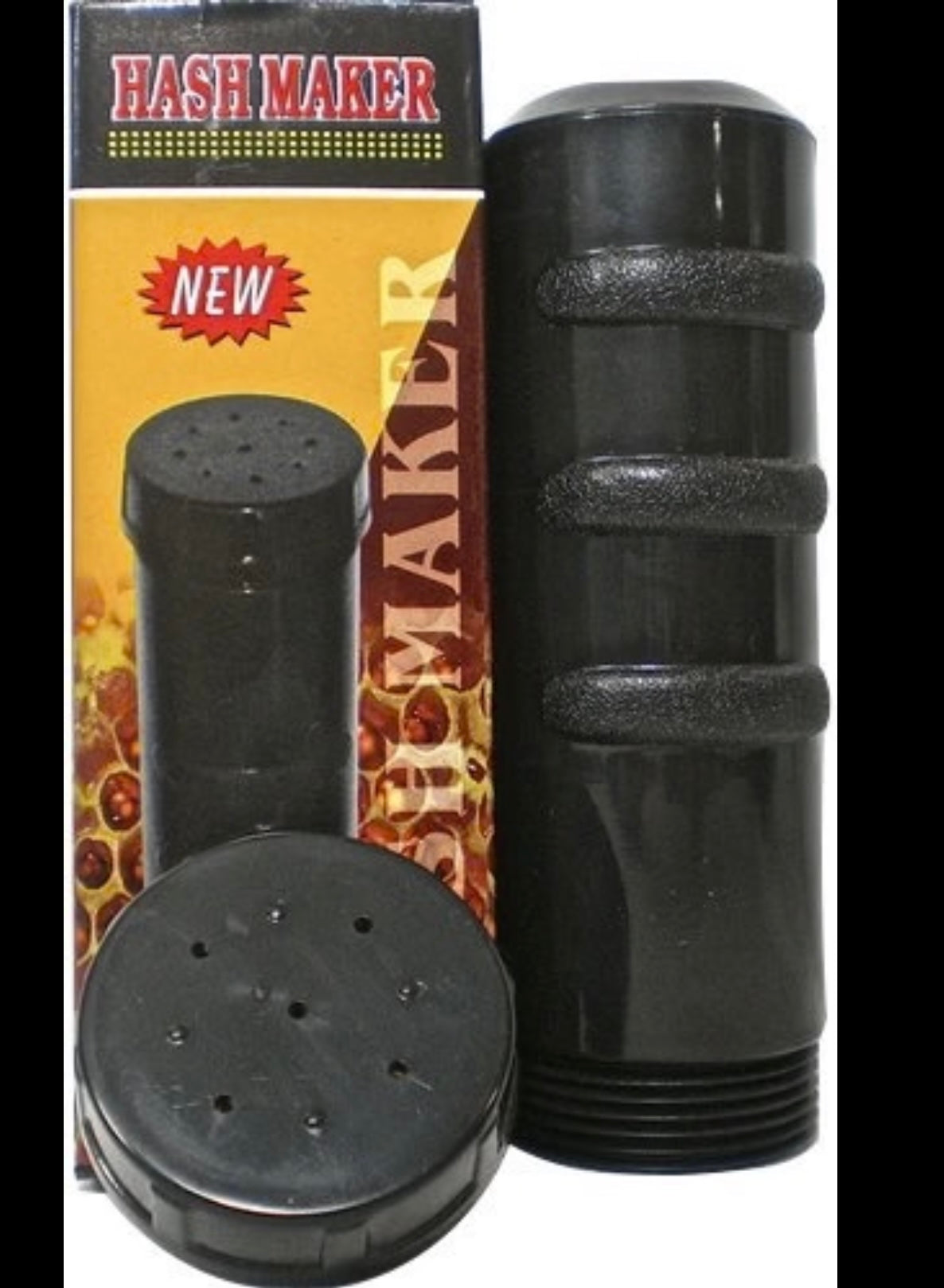 Hash Maker