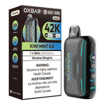 Oxbar G42K (AB)