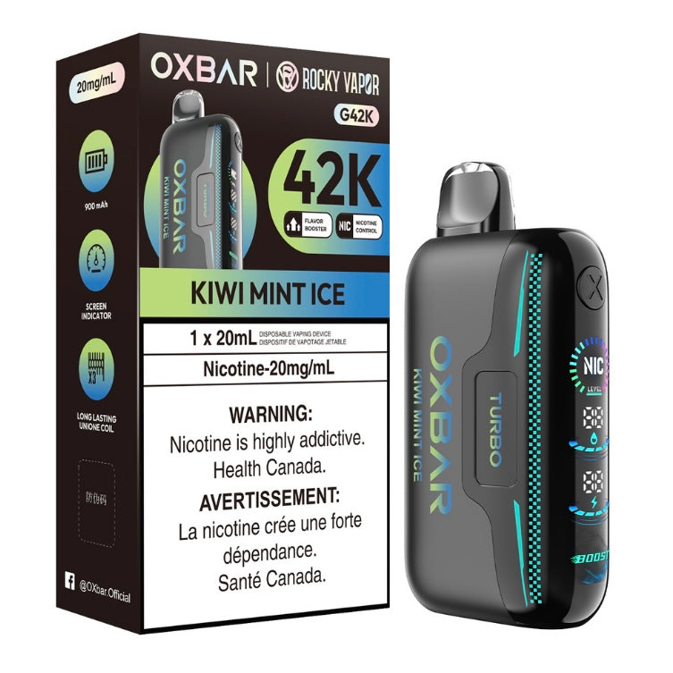 Oxbar G42K (AB)