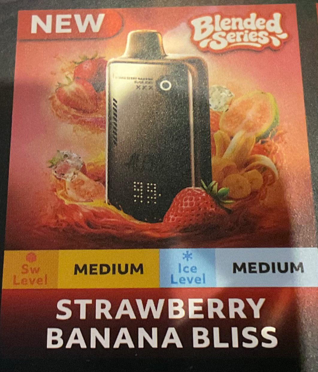 Flavour Beast Alpha 80k