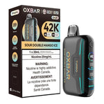 Oxbar G42K (AB)