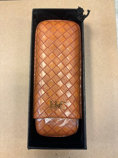 Havana Castle Cigar Cases