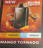 Flavour Beast Alpha 80k