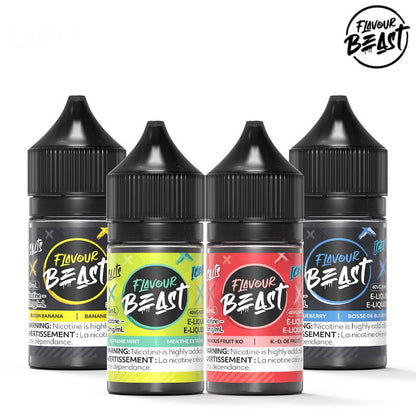 Flavour Beast E-Juice 20mg