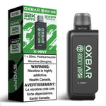 Oxbar Svopp 32k Pods (AB)