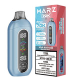 MARZ 70K