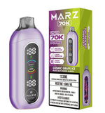 MARZ 70K