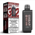 Oxbar Svopp 32k Pods (AB)
