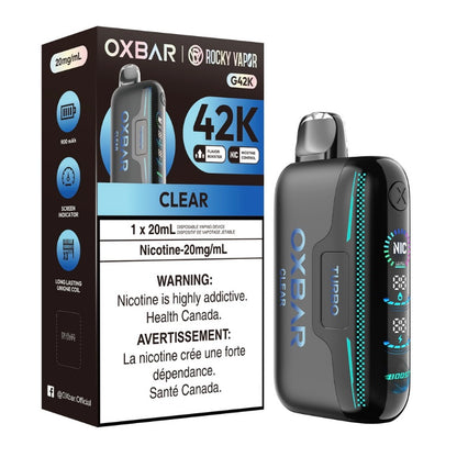 Oxbar G42K (AB)