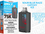 Ripper X 75k Pods