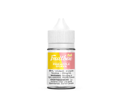 Fruitbae 30ml ELiquid