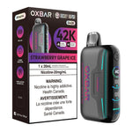 Oxbar G42K (AB)