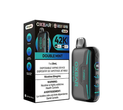 Oxbar G42K (AB)