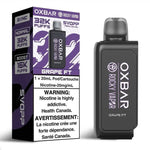 Oxbar Svopp 32k Pods (AB)
