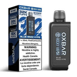 Oxbar Svopp 32k Pods (AB)