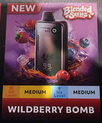 Flavour Beast Alpha 80k