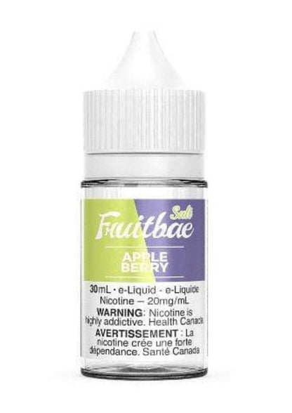 Fruitbae 20MG/30ML (AB)