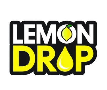 Lemon drop vape E-Juice