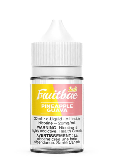 Fruitbae 20MG/30ML (AB)