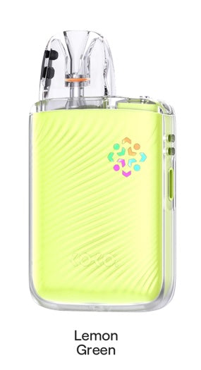 Caliburn G5 Lite KOKO Vaping Device Kit