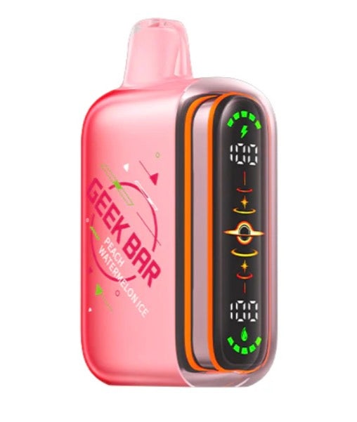 Geek Bar Pluse 2 80K