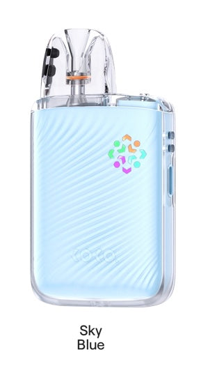 Caliburn G5 Lite KOKO Vaping Device Kit