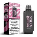 Oxbar Svopp 32k Pods (AB)