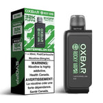 Oxbar Svopp 32k Pods (AB)