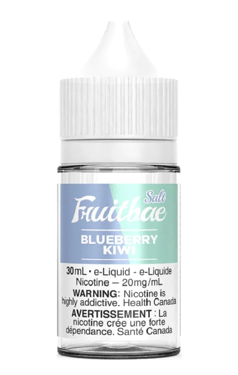 Fruitbae 20MG/30ML (AB)